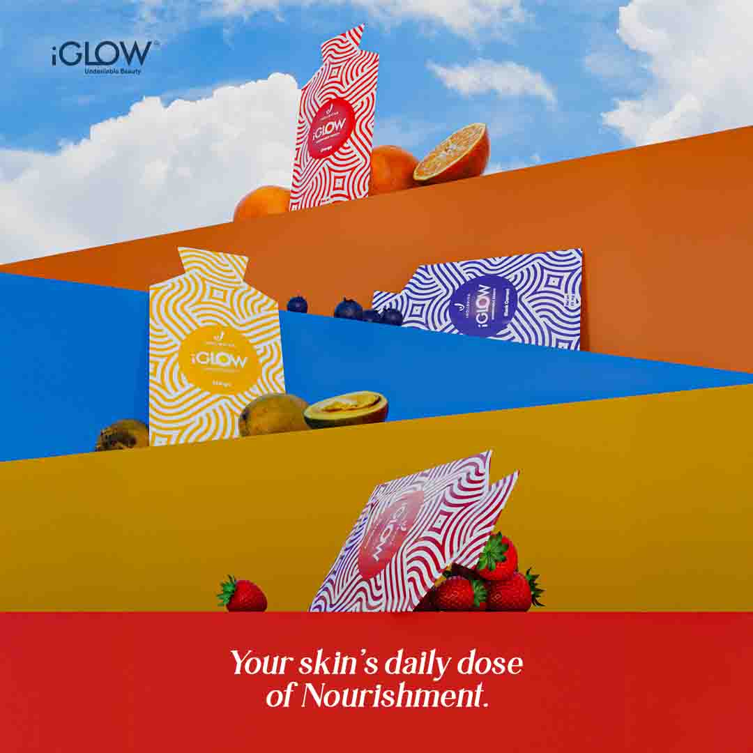 iGlow Product 1