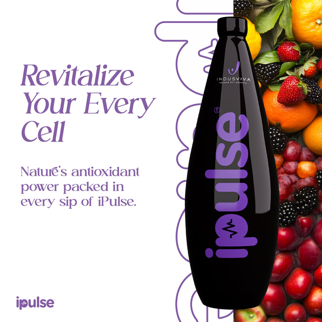 iPulse Product 1