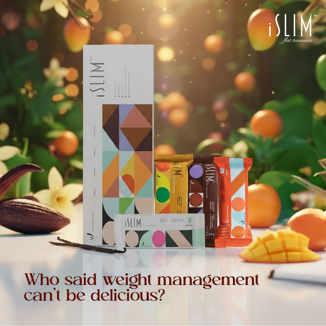 iSlim Product 1