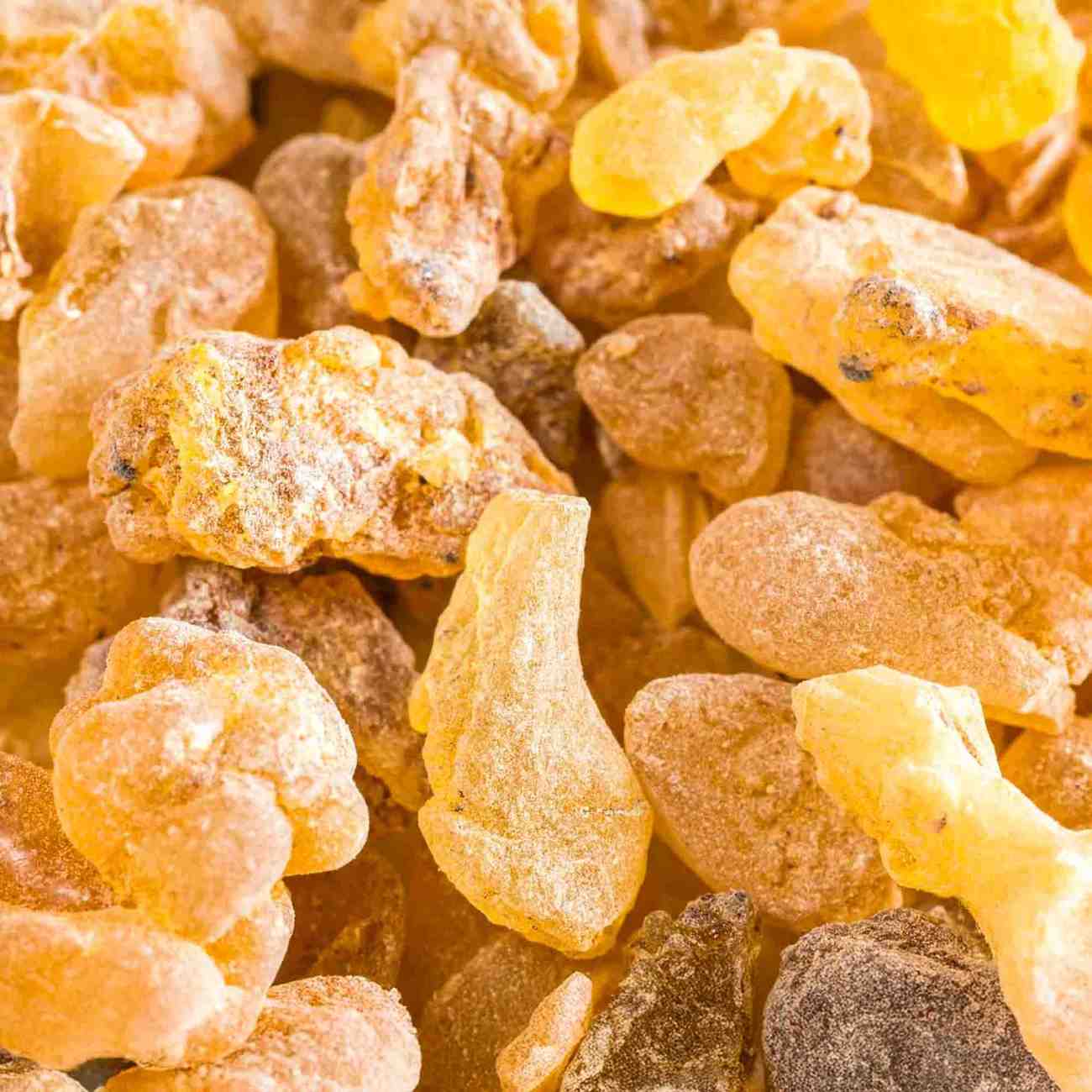 Boswellia Extract