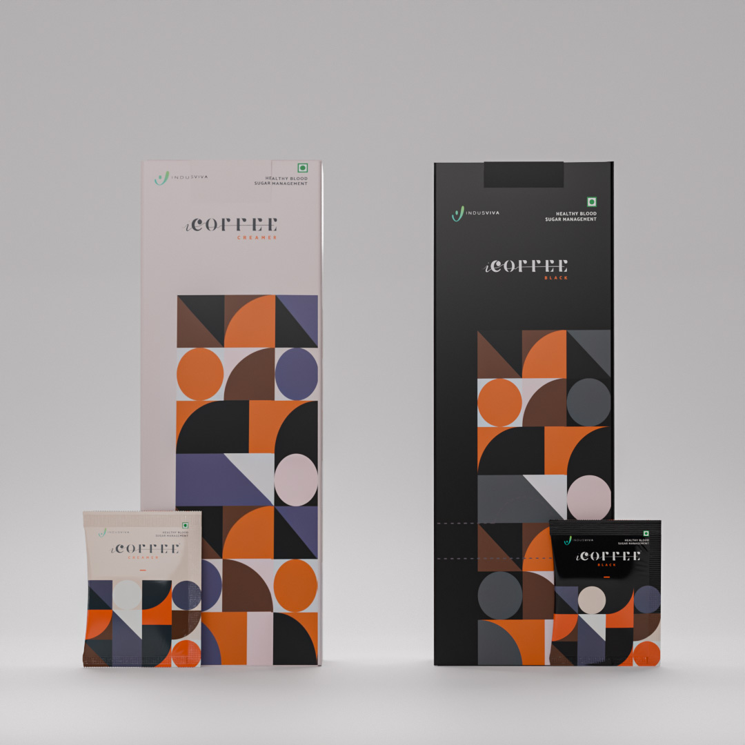 iCoffee view 2