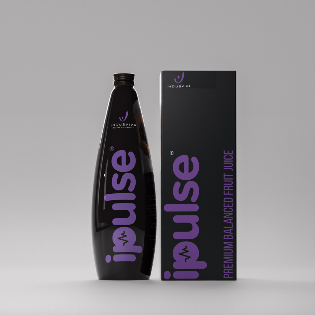 iPulse view 2